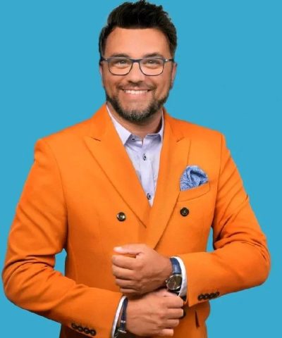 Łukasz Jędraszkiewicz