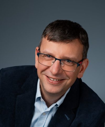 Tomasz Wudarzewski