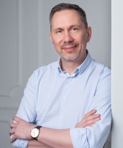 Łukasz Ostrowski