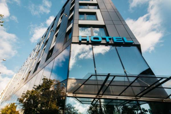 Q Hotel Plus Wrocław