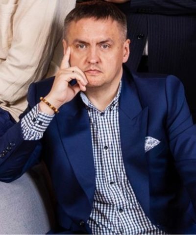 Paweł Górka
