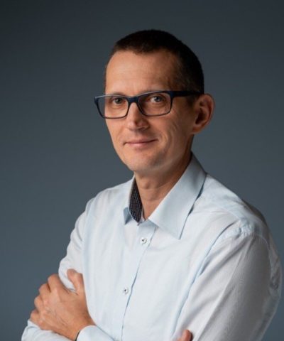 Michał Szlachcic