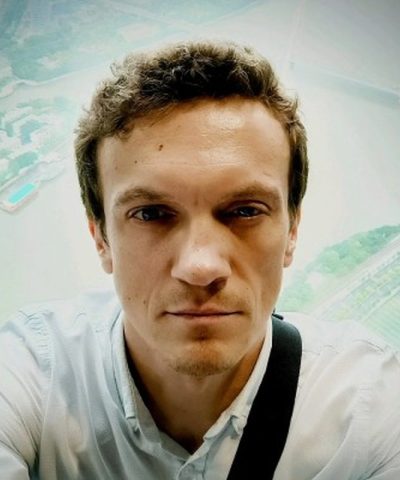 Grzegorz Skuza